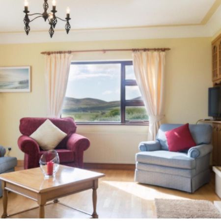 Beachmount House Ventry Buitenkant foto