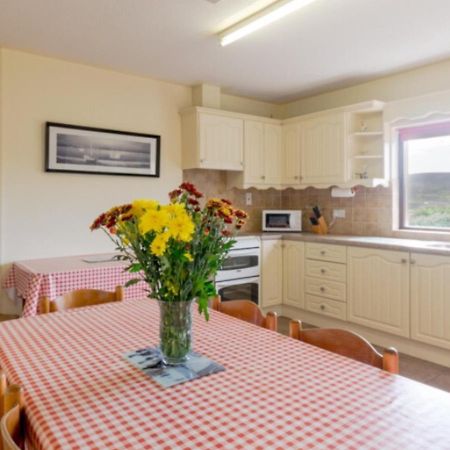 Beachmount House Ventry Buitenkant foto