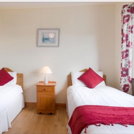 Beachmount House Ventry Buitenkant foto
