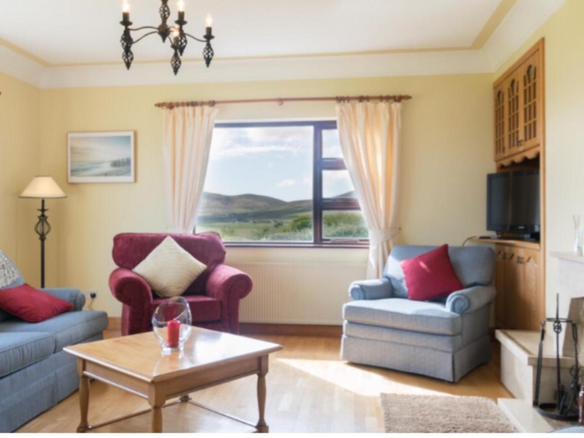 Beachmount House Ventry Buitenkant foto