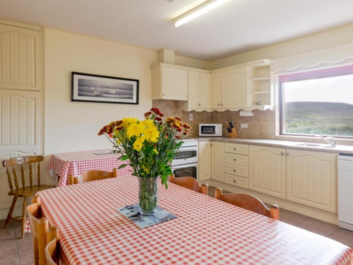 Beachmount House Ventry Buitenkant foto