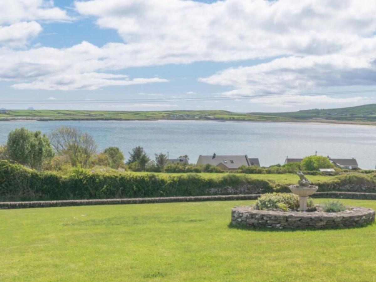 Beachmount House Ventry Buitenkant foto