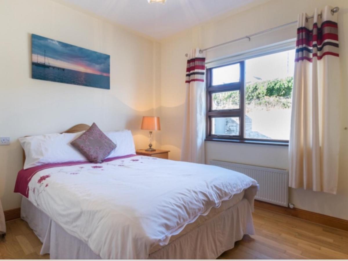 Beachmount House Ventry Buitenkant foto