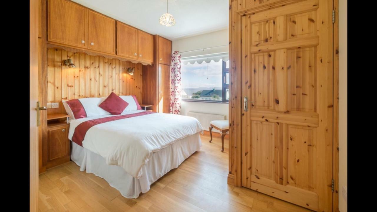 Beachmount House Ventry Buitenkant foto